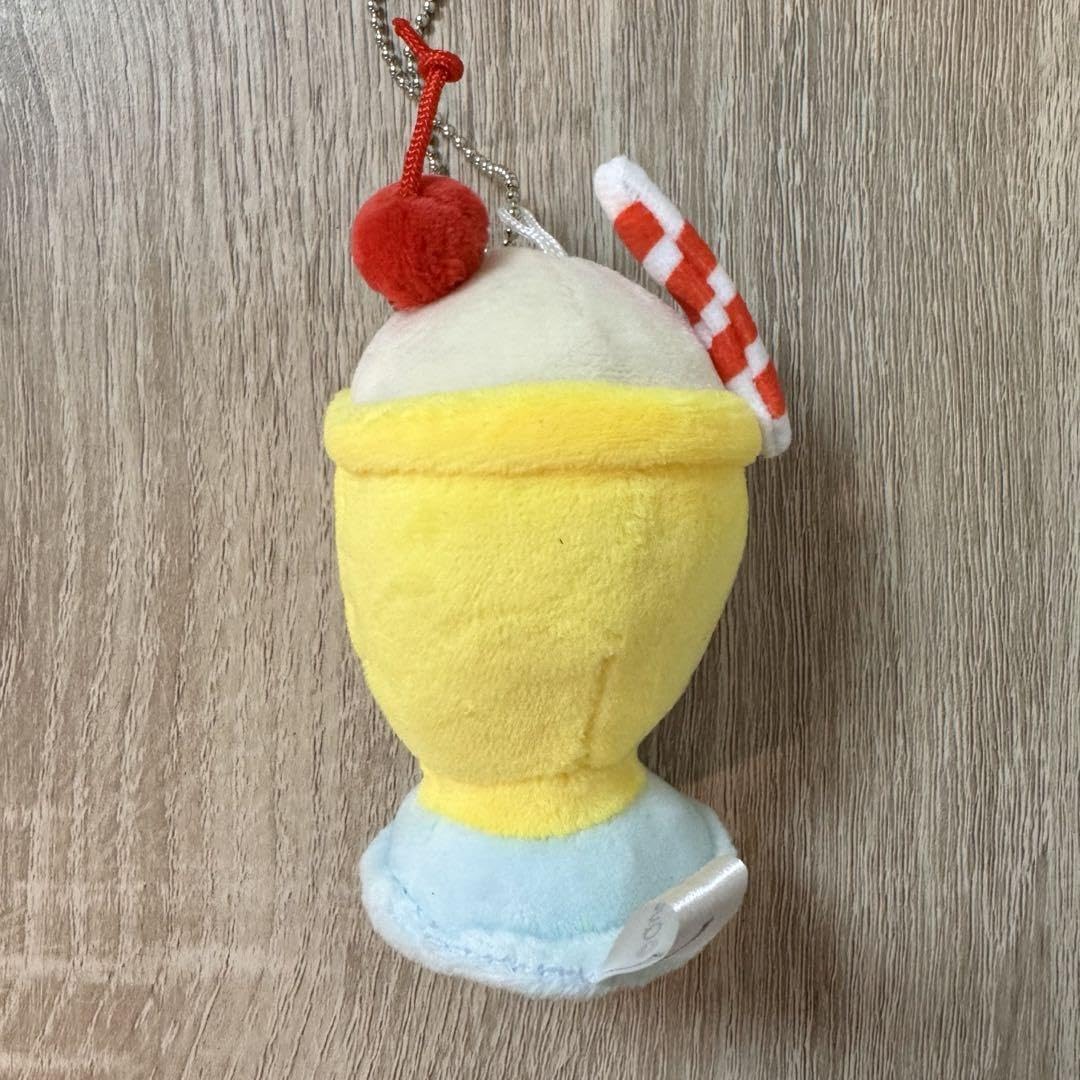 Amazon.co.jp: 純喫茶のぬいぐるみ3 クリームソーダ にっこりーノ